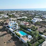 Villa Del Sole - Salento A 800m Dal Mare