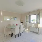 Villa Del Sole - Salento A 800m Dal Mare Torre Suda