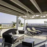 Del Sole - Salento A 800m Dal Mare Villa *