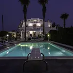 Del Sole - Salento A 800m Dal Mare Villa Torre Suda