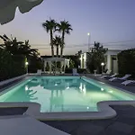 Villa Del Sole - Salento A 800m Dal Mare Torre Suda