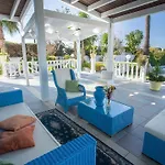 Del Sole - Salento A 800m Dal Mare Villa