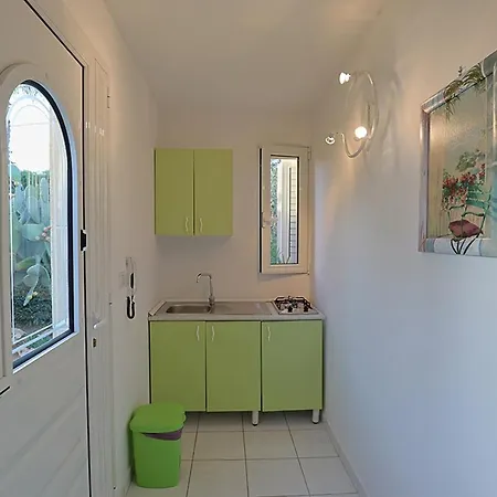 Βίλα Del Sole - Salento Mille E Notte