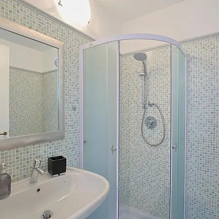 Del Sole - Salento Mille E Notte Βίλα Torre Suda