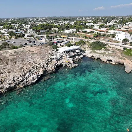 Del Sole - Salento A 800m Dal Mare * Torre Suda