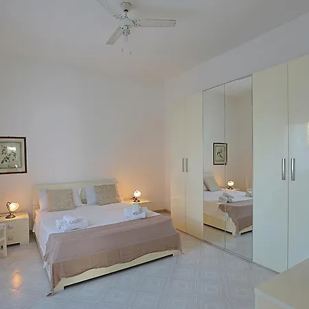 Βίλα Del Sole - Salento Mille E Notte *