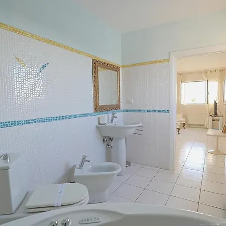 Del Sole - Salento Mille E Notte