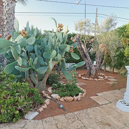 Del Sole - Salento A 800m Dal Mare Villa *