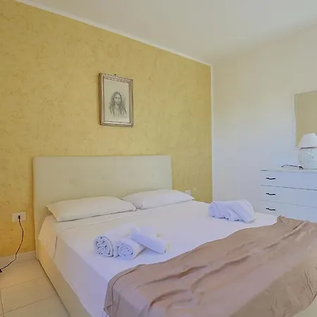 Del Sole - Salento Mille E Notte Βίλα