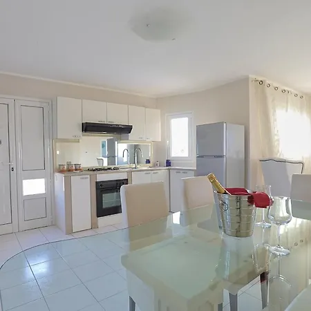 Del Sole - Salento Mille E Notte Βίλα Torre Suda