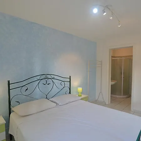Del Sole Villa *