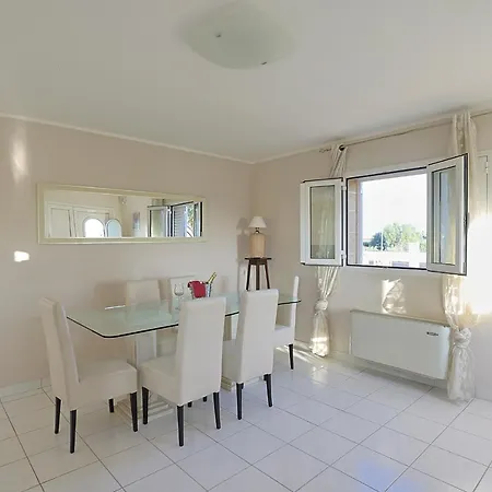 Βίλα Del Sole - Salento Mille E Notte Torre Suda