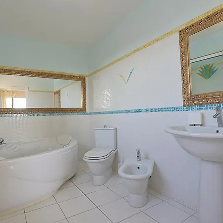 Del Sole - Salento Mille E Notte Βίλα *