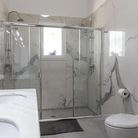 Del Sole - Salento Mille E Notte Βίλα *