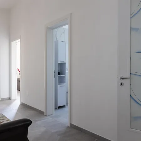 Βίλα Del Sole - Salento Mille E Notte *