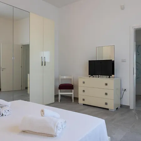 Del Sole - Salento Mille E Notte Βίλα Torre Suda