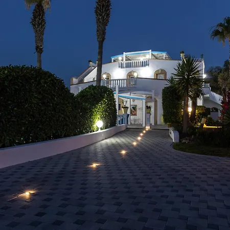 Del Sole - Salento Mille E Notte *