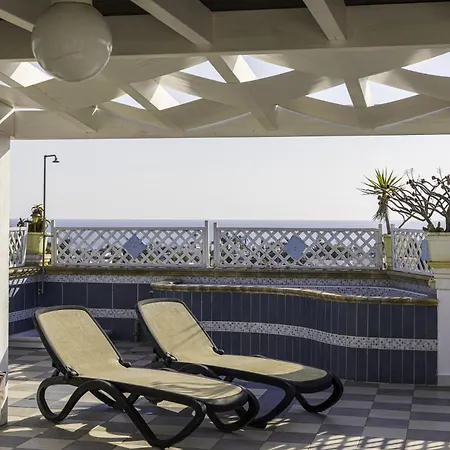 Del Sole - Salento Mille E Notte Torre Suda