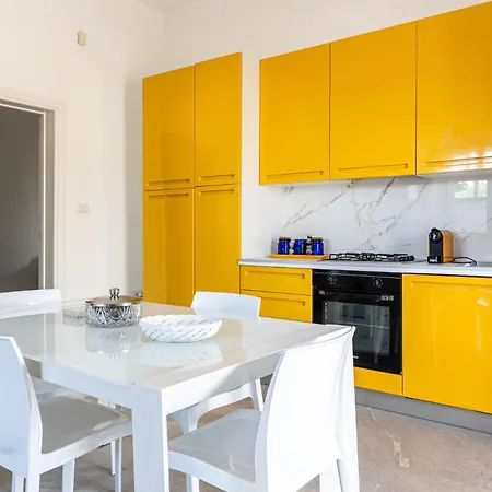 Del Sole - Salento Mille E Notte