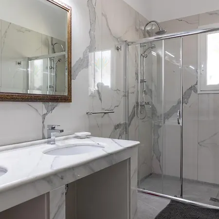 Βίλα Del Sole - Salento Mille E Notte