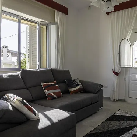 Del Sole Villa *