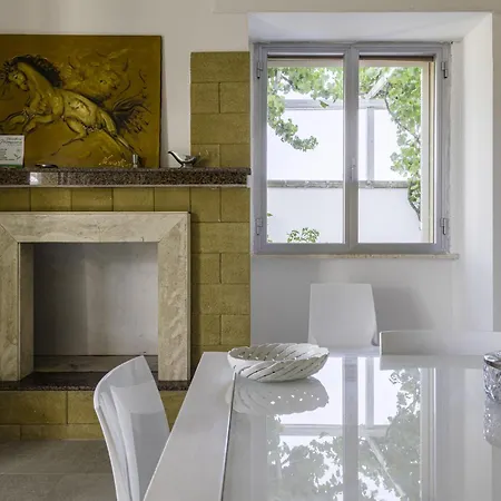 Βίλα Del Sole - Salento Mille E Notte *