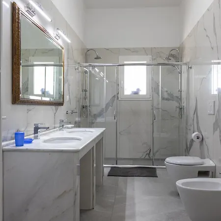 Βίλα Del Sole - Salento Mille E Notte Torre Suda