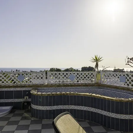 Del Sole Villa