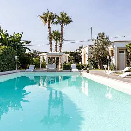 Del Sole - Salento Mille E Notte Torre Suda