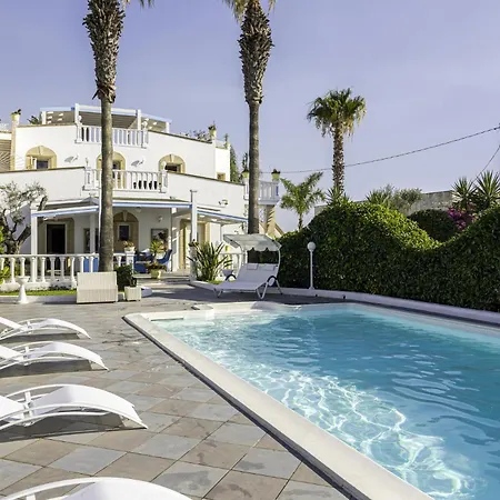 Del Sole - Salento Mille E Notte * Torre Suda