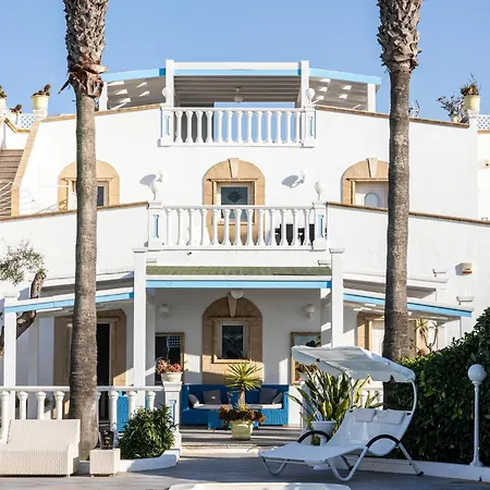 Del Sole - Salento Mille E Notte