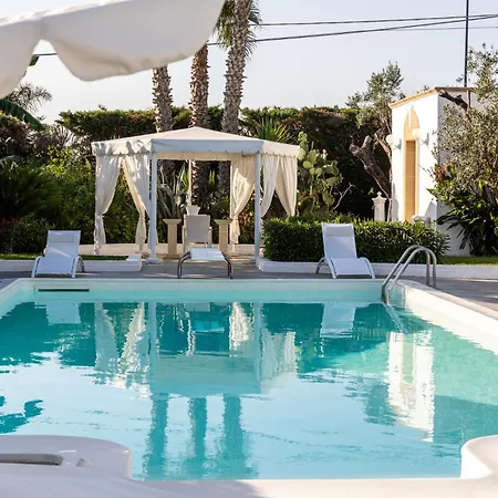 Del Sole - Salento Mille E Notte Βίλα *