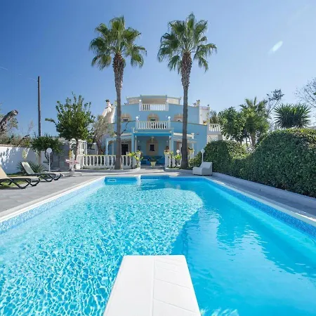 Del Sole Villa