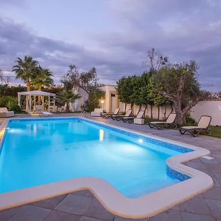 Del Sole - Salento Mille E Notte Torre Suda