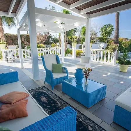 Del Sole Villa