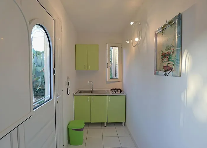 빌라 Del Sole - Salento Mille E Notte