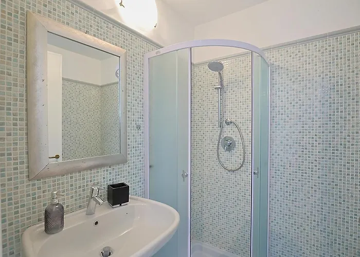 Del Sole - Salento Mille E Notte 빌라 토레 수다