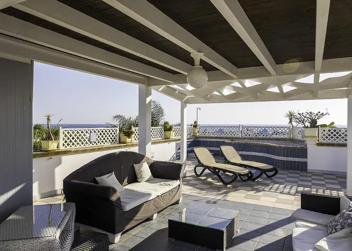 Del Sole - Salento Mille E Notte 빌라 *