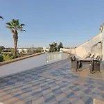 Villa Villa Del Sole - Salento A 800M Dal Mare