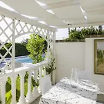 Villa Del Sole - Salento A 800M Dal Mare