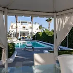 Villa Villa Del Sole - Salento A 800M Dal Mare Torre Suda