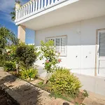 Villa Villa Del Sole - Salento A 800M Dal Mare *