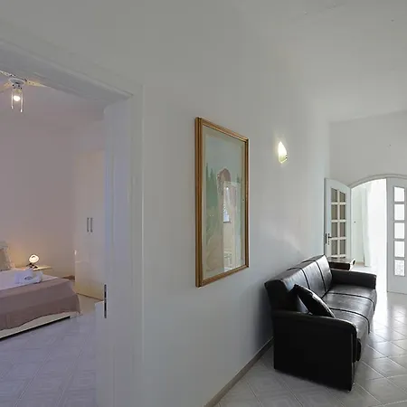 Del Sole - Salento Mille E Notte Villa Torre Suda