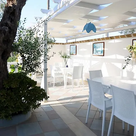 Villa Del Sole - Salento Mille E Notte Torre Suda