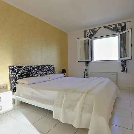 Del Sole - Salento Mille E Notte Villa *