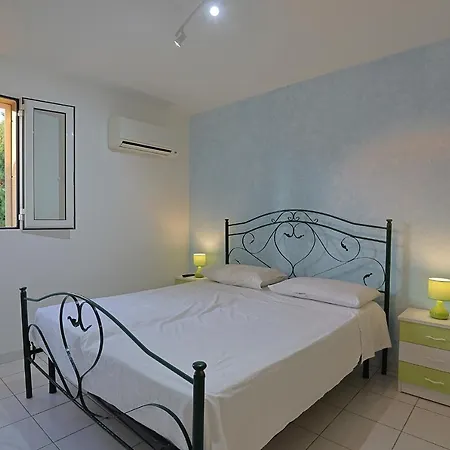 Villa Del Sole - Salento Mille E Notte Torre Suda