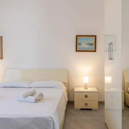 Villa Del Sole - Salento Mille E Notte Torre Suda