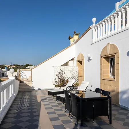 Del Sole - Salento Mille E Notte Torre Suda