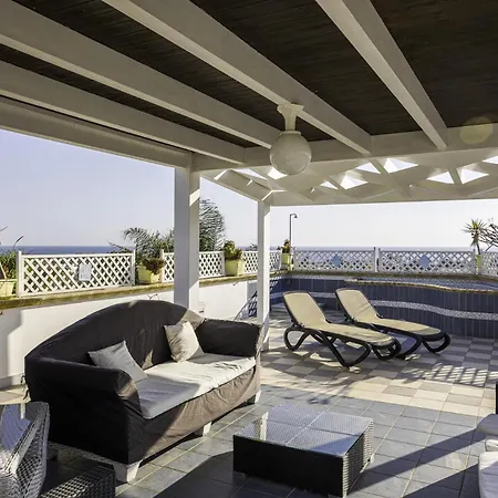 Del Sole - Salento Mille E Notte Villa *