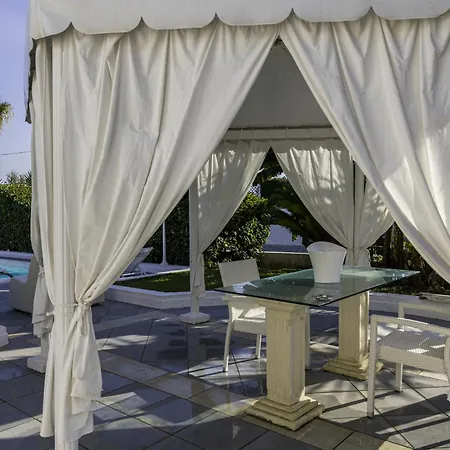 Del Sole - Salento Mille E Notte Villa Torre Suda